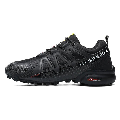 Chaussures Running Rapides et Stables