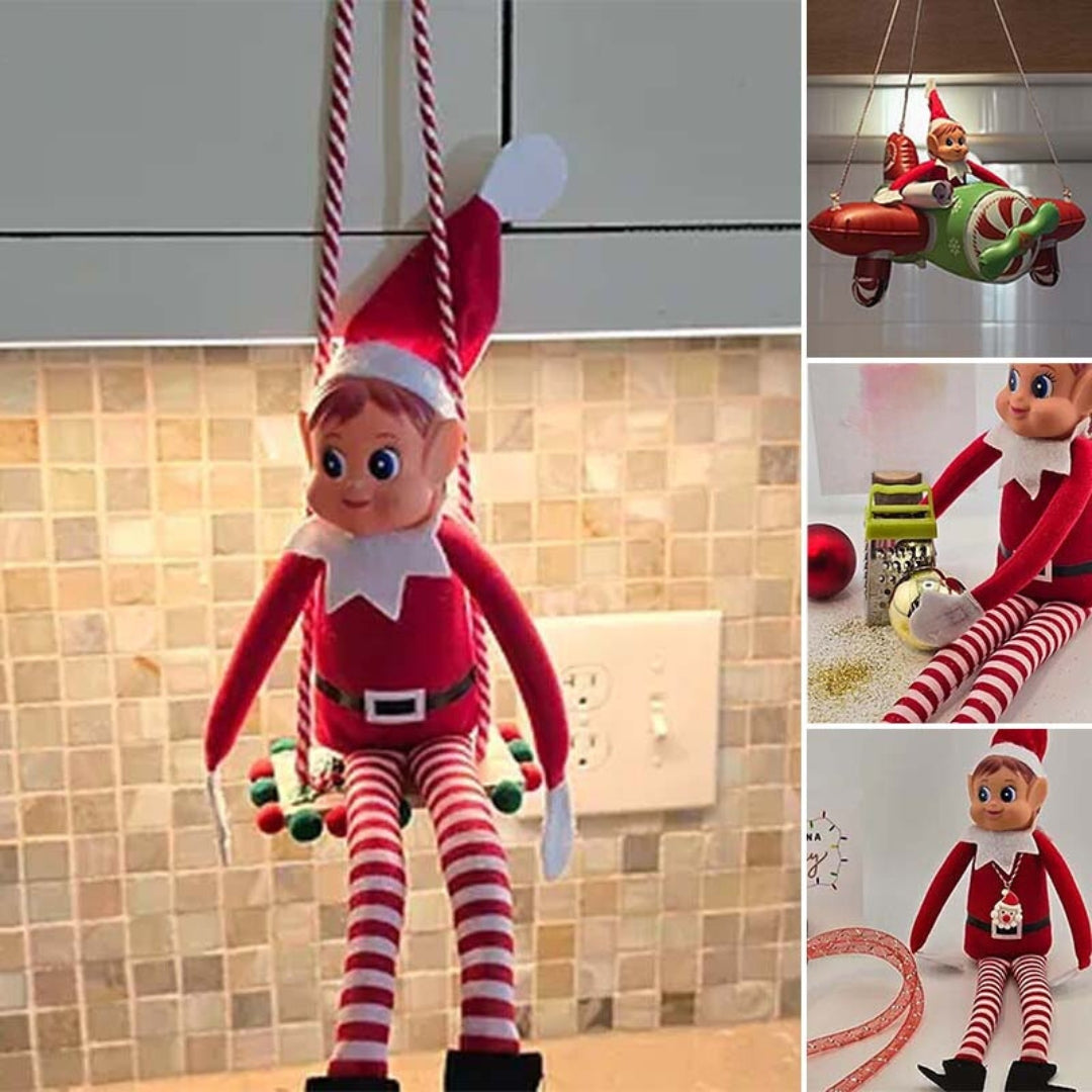 Décoration de Noël Facile à Mettre en Place - BlxckFR