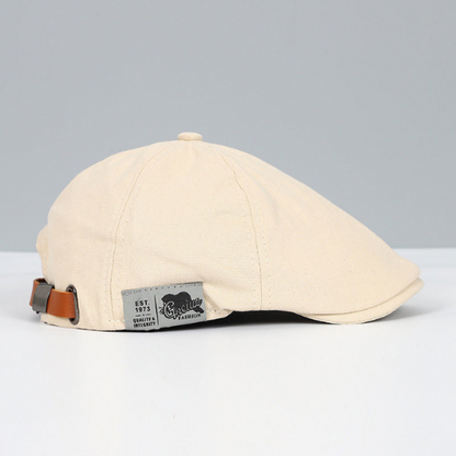 Casquette Béret Classique pour Homme