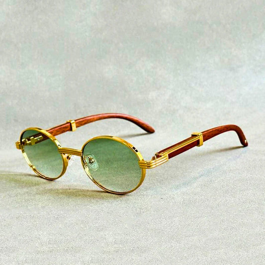 Lunettes de soleil Sandro élégantes - BlxckFR