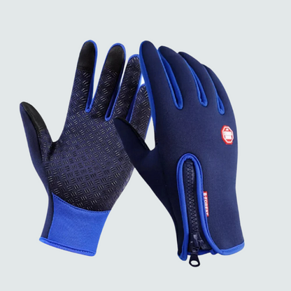 Gants Chauffants Mixtes Hiver