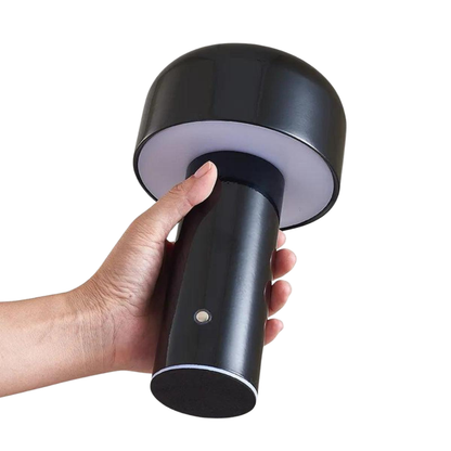 Lampe LED Champignon Miniature pour Bureau