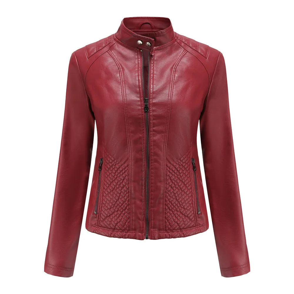 Manteau Femme Élégant et Douillet