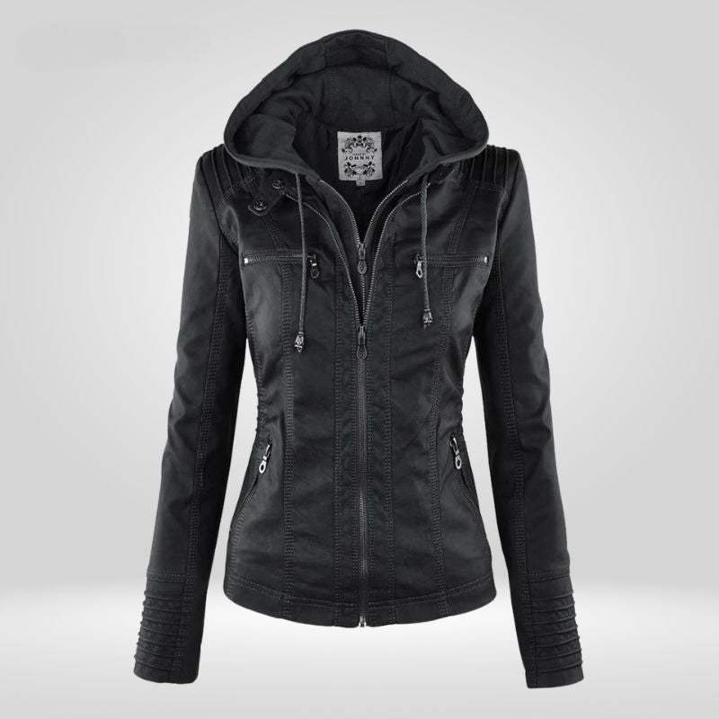 Veste femme tendance élégante