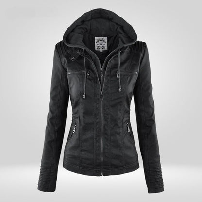 Veste femme tendance élégante