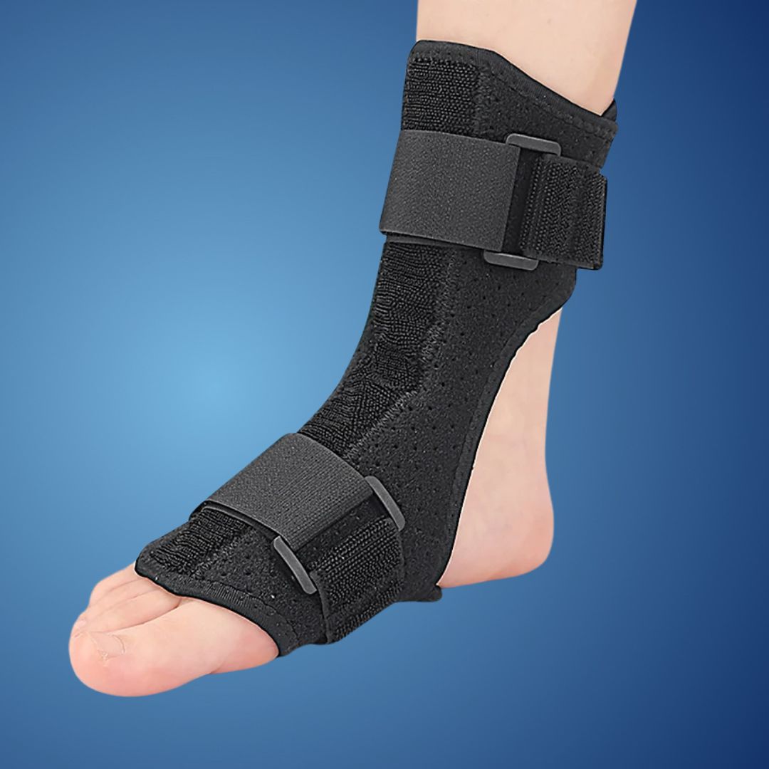 Orthèse Cheville Stabilisatrice pour Marche