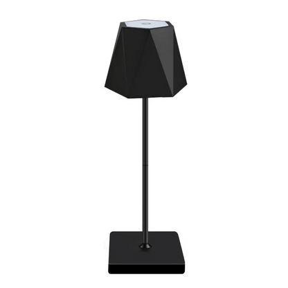 Lampe de bureau LED compacte et rechargeable - BlxckFR