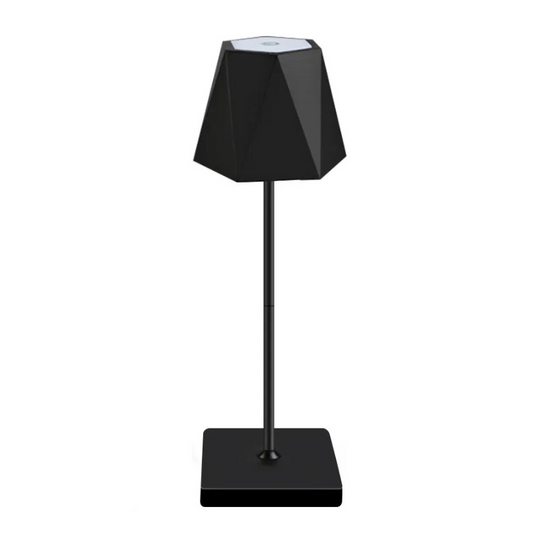 Lampe de bureau LED compacte et rechargeable - BlxckFR