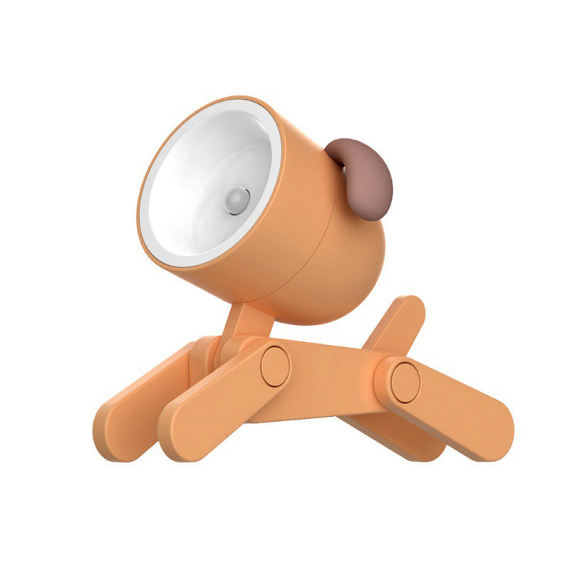 Lampe de Nuit LED Chaleureuse