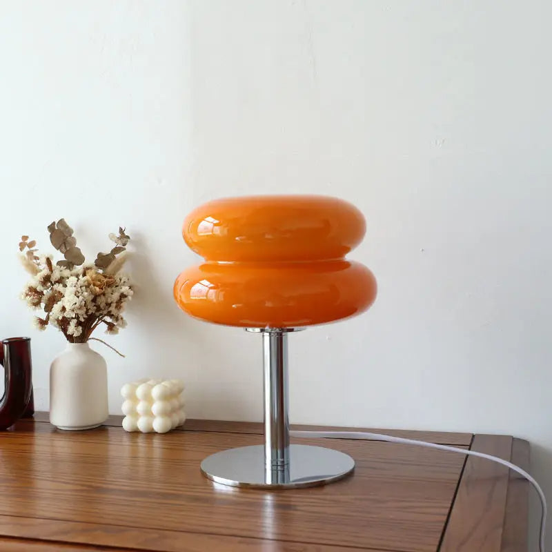 Lampe de Table Rétro Moderne Italiene