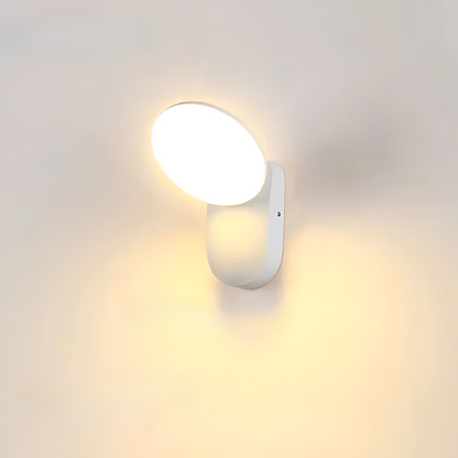 Lumière LED de Sécurité avec Détecteur de Mouvement