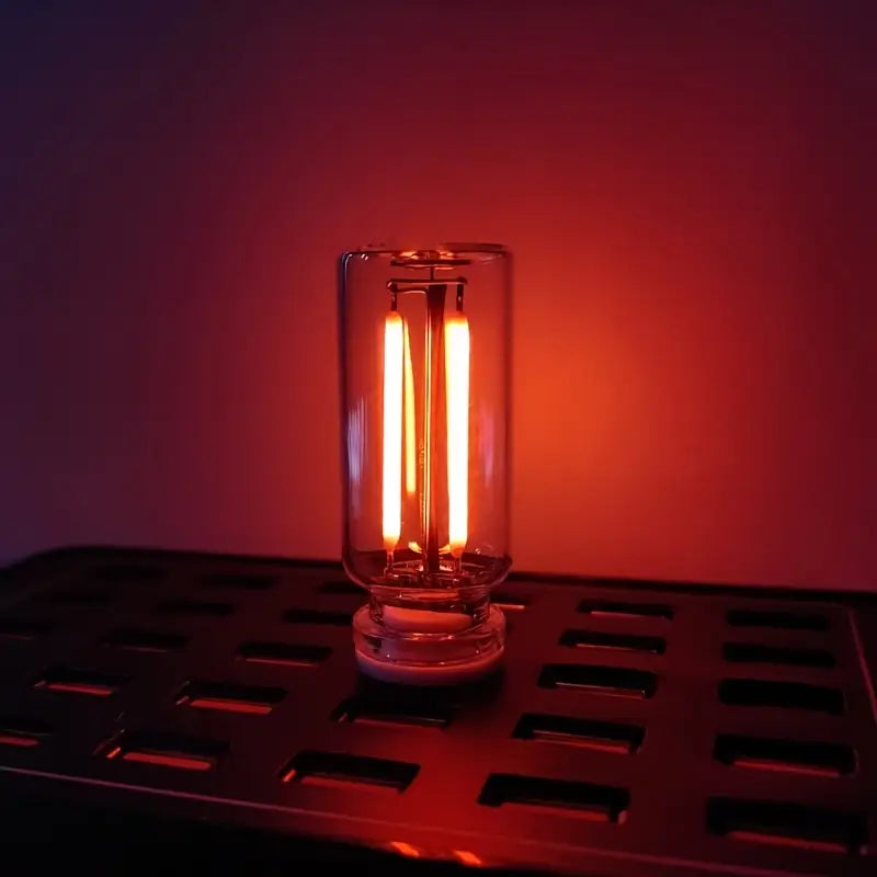 Lampe LED Portable Réchargeable