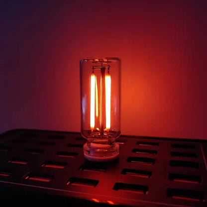Lampe LED Portable Réchargeable