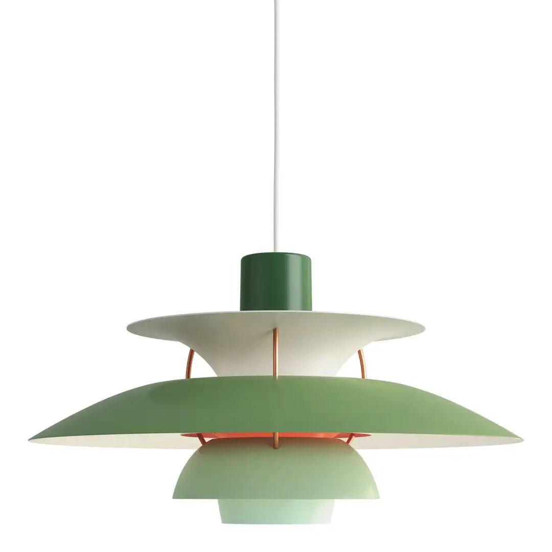Lampe de plafond élégante design