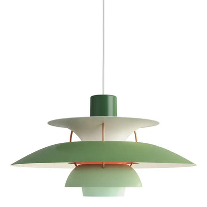 Lampe de plafond élégante design