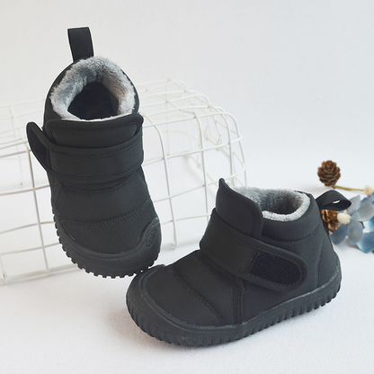 Bottes Hiver Enfants Antidérapantes