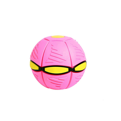 Boule Magique de Jeu pour Enfants - Améliore la Coordination et le Plein Air