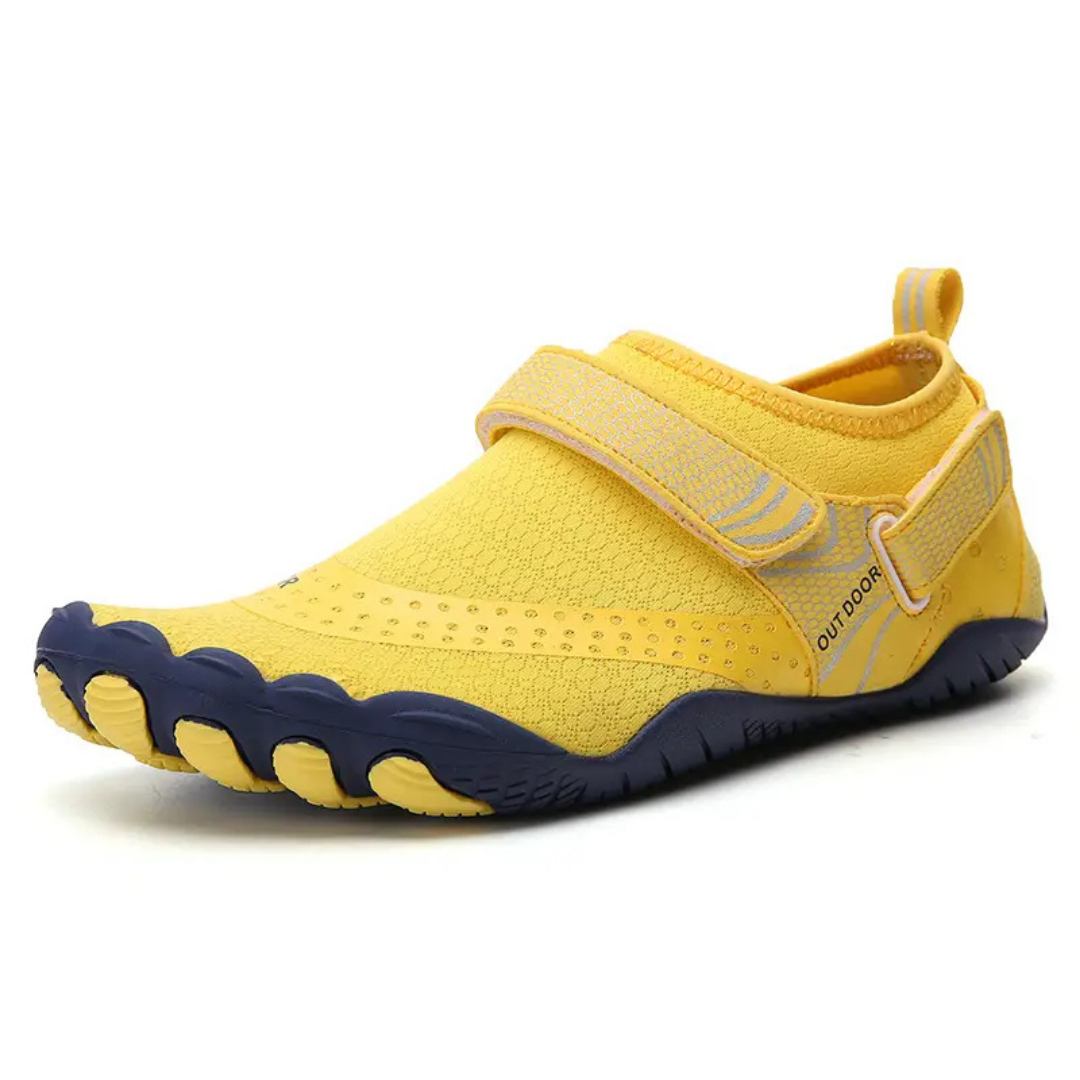 Chaussures Enfants Légères et Flexibles pour Marcher Nu-Pieds