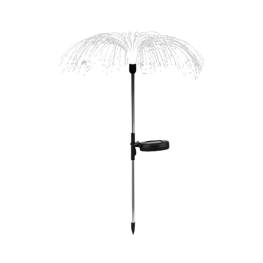 Lampe LED Waterproof Éclairante Colorée - BlxckFR