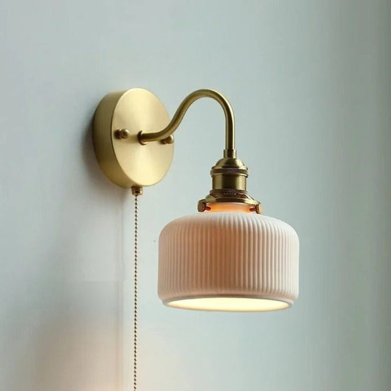 Lampe Murale LED Design Économique