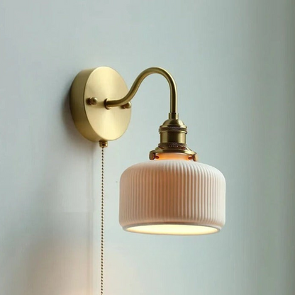 Lampe Murale LED Design Économique