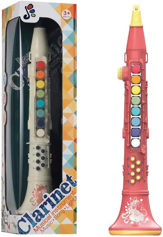 Mélodica Enfant | Instrument Éducatif Amusant - BlxckFR