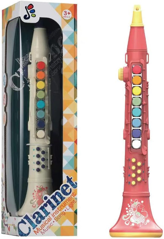 Mélodica Enfant | Instrument Éducatif Amusant - BlxckFR