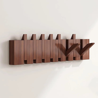 Portemanteau Bois Design Piano