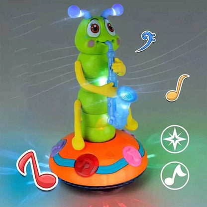 Jouet Musical Interactif pour Enfants