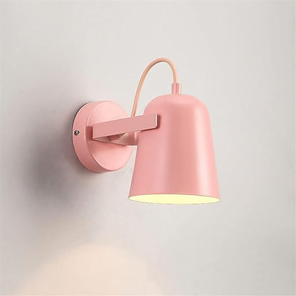 Lampe Murale Design Minimaliste pour Chambre à Coucher