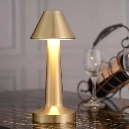 Lampe LED Vintage pour Bar Ambiance
