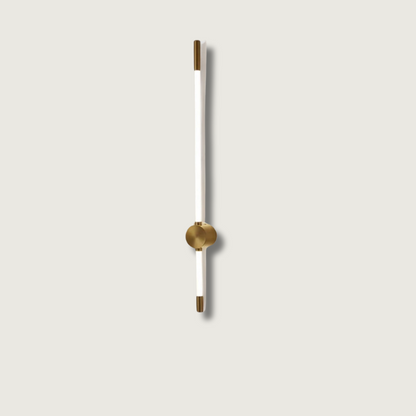 Lampe Murale Design LED Élégant - Foivo
