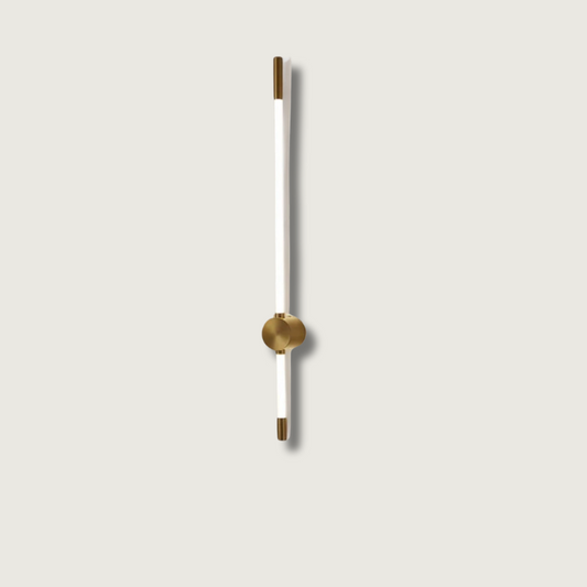 Lampe Murale Design LED Élégant - Foivo