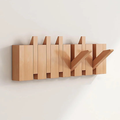 Portemanteau Bois Design Piano