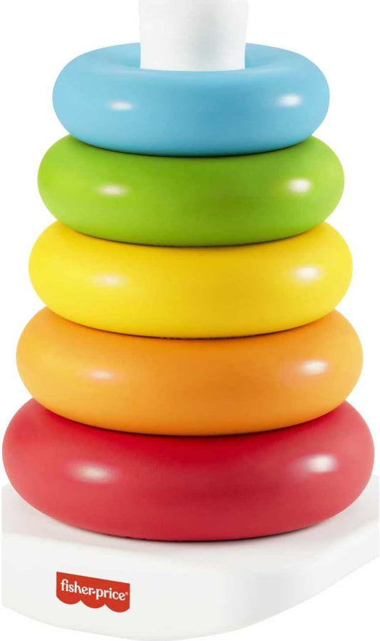 Jeux d'Empilement Colorés pour Bébés à Partir de 6 Mois - BlxckFR
