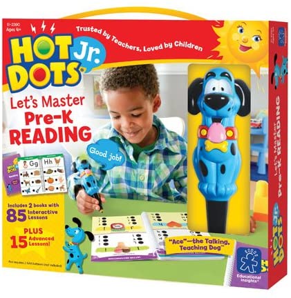 Jeu d'Apprentissage Lecture Enfant - BlxckFR
