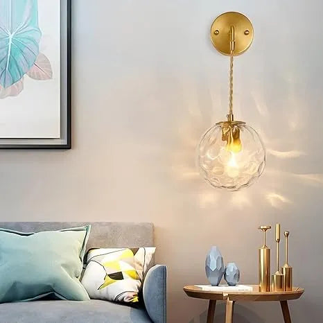 Lampe Murale Moderne Réglable
