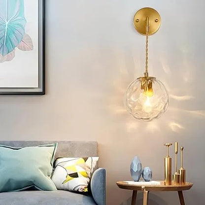 Lampe Murale Moderne Réglable