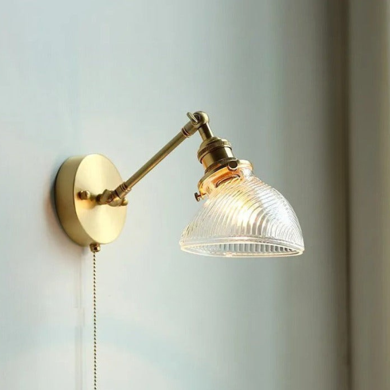 Lampe Murale LED Design Économique