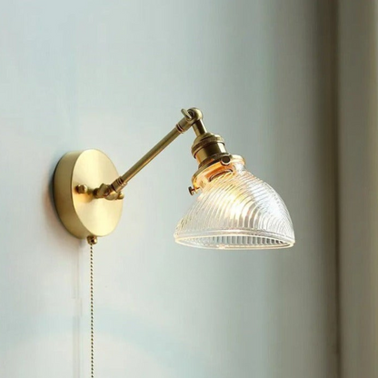 Lampe Murale LED Design Économique