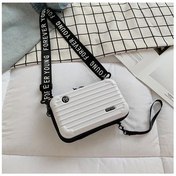 Sac Épaule Rigidité Compacte Pour Épaules