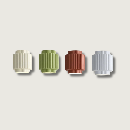 Lampe Murale Moderne LED | Décoration Intérieure Élégante et Économe - Foivo