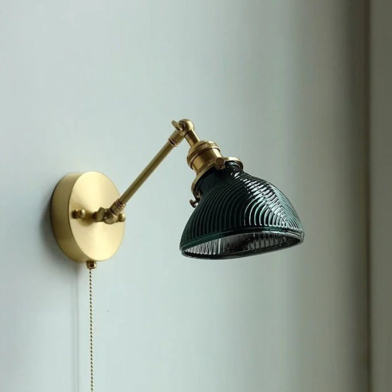 Lampe Murale LED Design Économique
