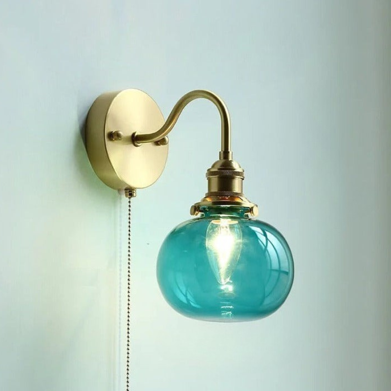 Lampe Murale LED Design Économique