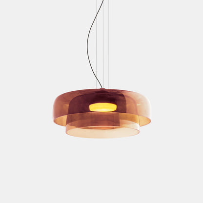 Lampe Suspendue Design pour Salle à Manger