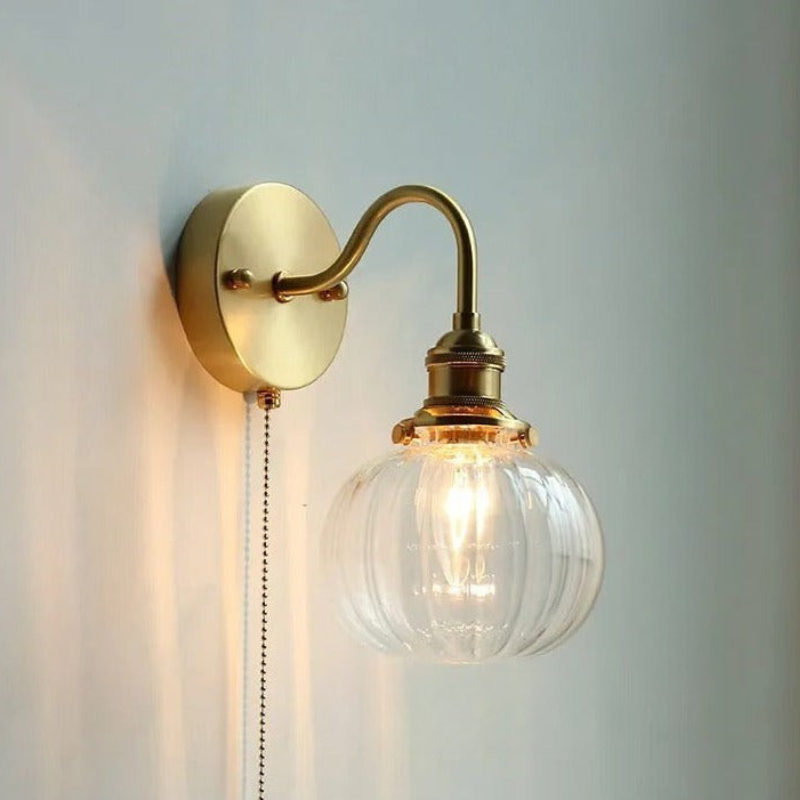 Lampe Murale LED Design Économique