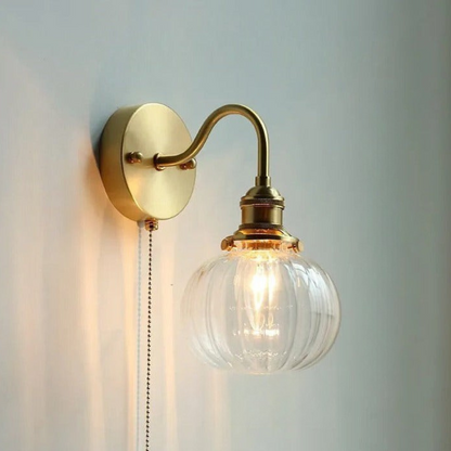 Lampe Murale LED Design Économique