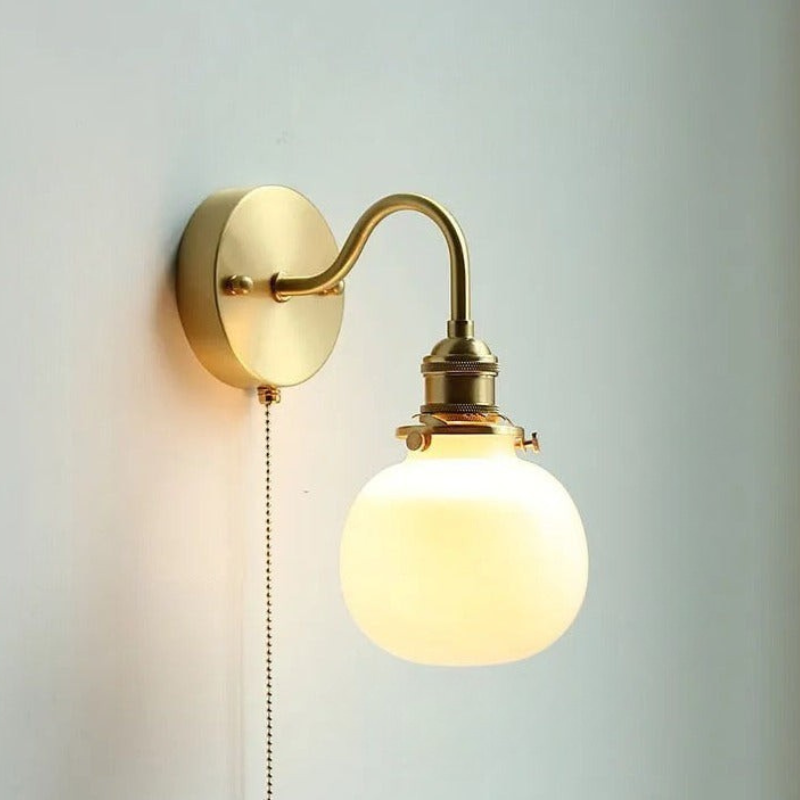 Lampe Murale LED Design Économique