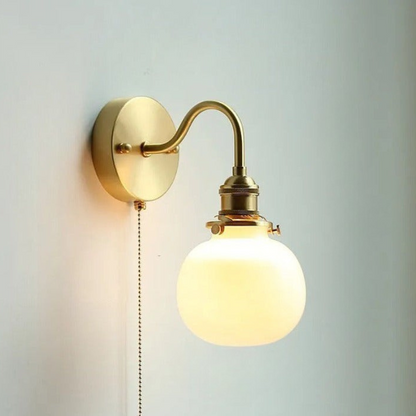 Lampe Murale LED Design Économique