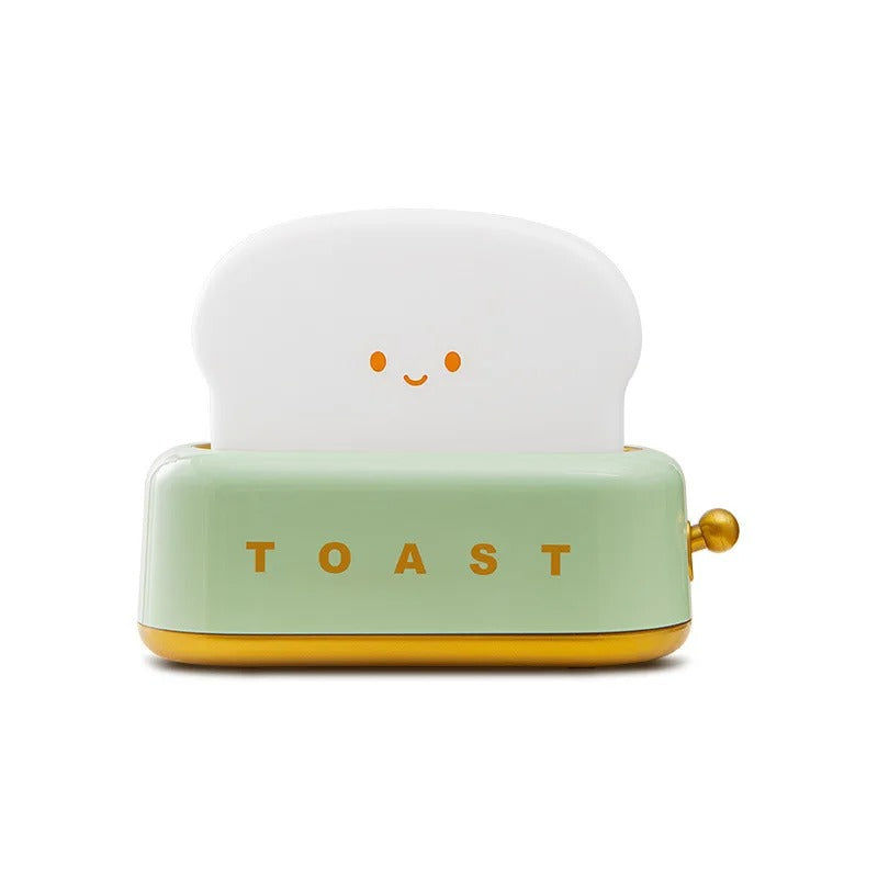 Lampe de Bureau Compacte Pain Toast